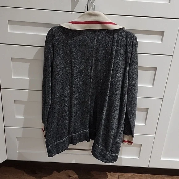 Womens Roots Jacket - Picture 3 of 3